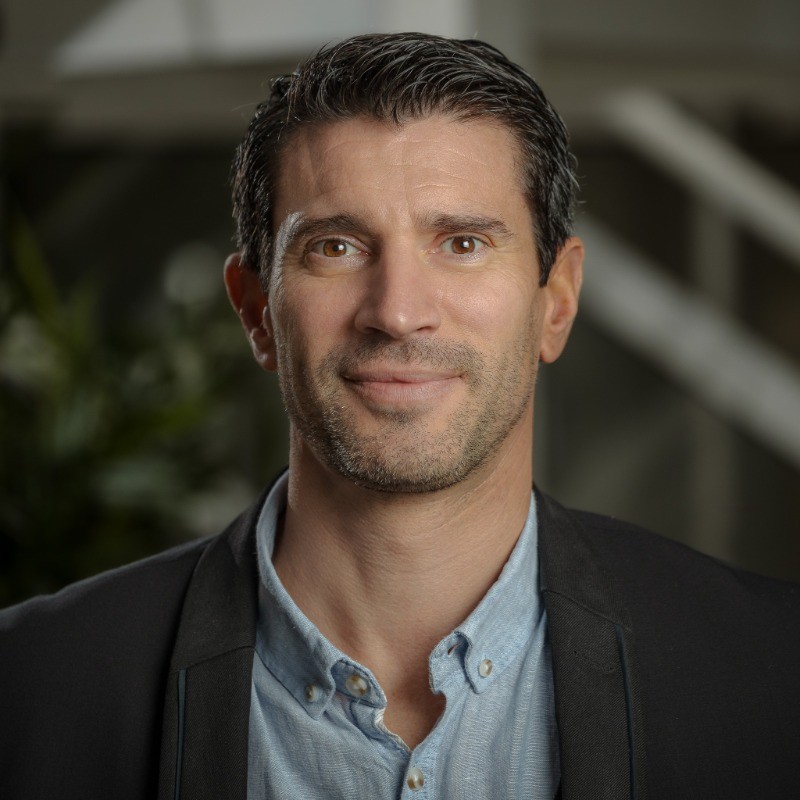 David JOUET